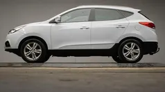 Gebruikt 2010 Hyundai ix35 Edition SUV | € 6.445 (Eerlijke prijs)