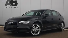 Gebruikt 2019 Audi A3 Sportback S-Line Hatchback | € 23.900 (Eerlijke prijs)