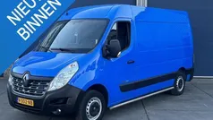 Overige Gebruikt 2018 Renault Master Van | € 12.900 (Super prijs)
