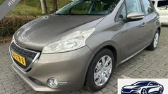 Gebruikt 2012 Peugeot 208 Hatchback | € 4.895 (Eerlijke prijs)