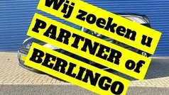 Gebruikt 2011 Peugeot Partner Van | € 2.500 (Eerlijke prijs)