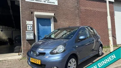 Occasion Toyota Aygo Comfort 68 PK (50 kW) 2009 Hatchback