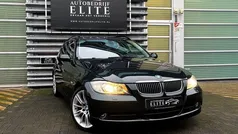 Groen Gebruikt 2006 BMW 330 M Performance Stationwagen | € 9.750 (Eerlijke prijs)