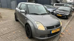 Gebruikt 2007 Suzuki Swift Hatchback | € 1.350 (Goede deal)