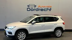 Gebruikt 2018 Seat Ateca Business SUV | € 14.950 (Eerlijke prijs)