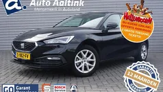 Gebruikt 2022 Seat Leon Style Hatchback | € 21.880 (Eerlijke prijs)