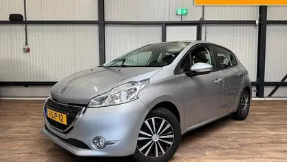 Occasion Peugeot 208 68 PK (50 kW) 2013 Hatchback