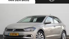 Gebruikt 2019 VW Polo Comfortline Hatchback | € 18.895 (Eerlijke prijs)