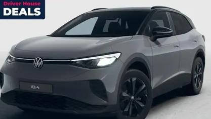 Gebruikt 2026 VW ID.4 Edition SUV | € 39.680 (Eerlijke prijs)