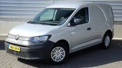 Gebruikt 2022 VW Caddy Comfortline MPV | € 14.940 (Goede deal)
