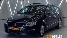 Gebruikt 2006 VW Passat Comfortline Stationwagen | € 3.690 (Eerlijke prijs)