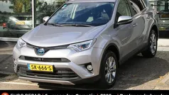 Gebruikt 2018 Toyota RAV4 Plus SUV | € 23.995 (Super prijs)