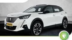 Gebruikt 2022 Peugeot e-2008 GT SUV | € 20.700 (Eerlijke prijs)