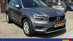Gebruikt 2019 Volvo XC40 Momentum SUV | € 30.950 (Super prijs)