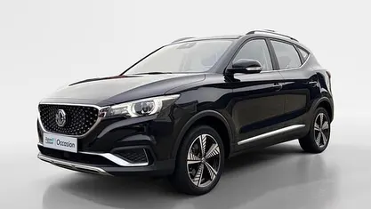 Occasion MG ZS Luxury 105 kW (143 PK) 2020 Zwart SUV