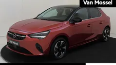 Gebruikt 2022 Opel Corsa-e Elegance Hatchback | € 17.940 (Eerlijke prijs)