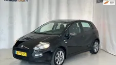 Fiat Punto Evo