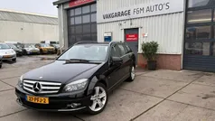 Gebruikt 2011 Mercedes C180 Avantgarde Stationwagen | € 8.950 (Eerlijke prijs)