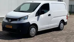 Overige Gebruikt 2015 Nissan NV200 Van | € 3.750 (Super prijs)