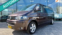 Bruin Gebruikt 2013 VW T5 Van | € 14.845 (Goede deal)