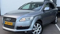 Grijs Gebruikt 2008 Audi Q7 Proline SUV | € 9.950 (Eerlijke prijs)