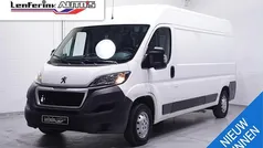 Gebruikt 2015 Peugeot Boxer Van | € 7.800 (Eerlijke prijs)