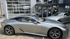 Gebruikt 2018 Lexus LC 500 Coupé | € 79.950