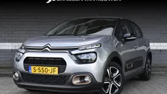 Grijs Gebruikt 2023 Citroën C3 PureTech Hatchback | € 15.495 (Eerlijke prijs)