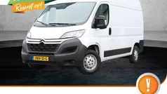 Wit Gebruikt 2022 Citroën Jumper MPV | € 14.680 (Goede deal)
