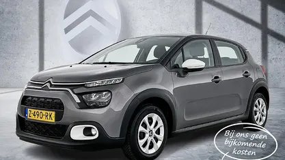 Occasion Citroën C3 83 PK (61 kW) 2024 Hatchback