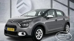 Gebruikt 2024 Citroën C3 Hatchback | € 14.490 (Eerlijke prijs)