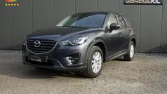 Gebruikt 2015 Mazda CX-5 SUV | € 17.290 (Eerlijke prijs)