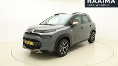 Grijs Gebruikt 2023 Citroën C3 Aircross SUV | € 21.945 (Eerlijke prijs)
