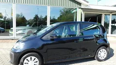 Zwart Gebruikt 2023 VW up! move up! Hatchback | € 14.450 (Eerlijke prijs)