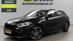Gebruikt 2021 BMW 118 M Sport Hatchback | € 22.800 (Eerlijke prijs)