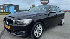 Bruin Gebruikt 2013 BMW 320 Executive Hatchback | € 5.999 (Super prijs)