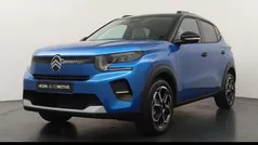 Gebruikt 2025 Citroën C3 Hatchback | € 27.150 (Eerlijke prijs)