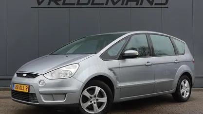 Occasion Ford S-MAX Titanium 146 PK (107 kW) 2010 MPV