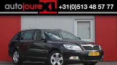 Gebruikt 2012 Skoda Octavia Elegance Stationwagen | € 4.349 (Goede deal)
