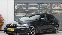 Gebruikt 2022 BMW 520 Executive Sedan | € 39.400 (Eerlijke prijs)