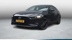 Gebruikt 2023 Mazda 3 Sportive Hatchback | € 27.400 (Eerlijke prijs)