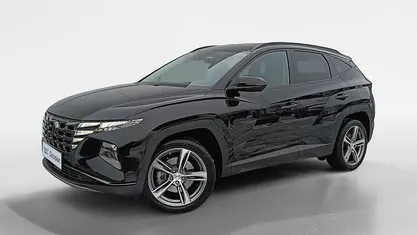 Occasion 2022 Hyundai Tucson Comfort SUV | € 29.840 (Eerlijke prijs)
