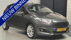 Gebruikt 2016 Ford Fiesta Titanium Hatchback | € 6.950 (Eerlijke prijs)