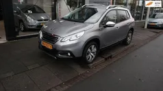 Grijs Gebruikt 2016 Peugeot 2008 Active SUV | € 6.450 (Goede deal)