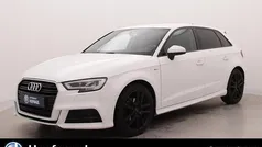 Gebruikt 2019 Audi A3 Sportback Sport Hatchback | € 14.900 (Goede deal)