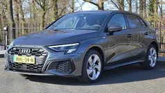 Gebruikt 2024 Audi A3 Sportback Advanced Hatchback | € 36.900 (Super prijs)