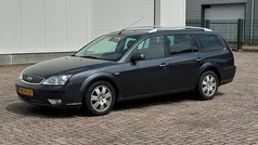 Gebruikt 2007 Ford Mondeo Platinum Stationwagen | € 1.100 (Goede deal)