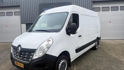 Gebruikt 2016 Renault Master Van | € 6.250 (Goede deal)