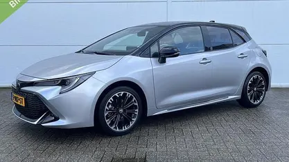 Occasion Toyota Corolla Sport 123 PK (90 kW) 2023 Hatchback