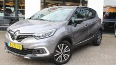 Grijs Gebruikt 2018 Renault Captur Initiale Paris SUV | € 15.390 (Eerlijke prijs)